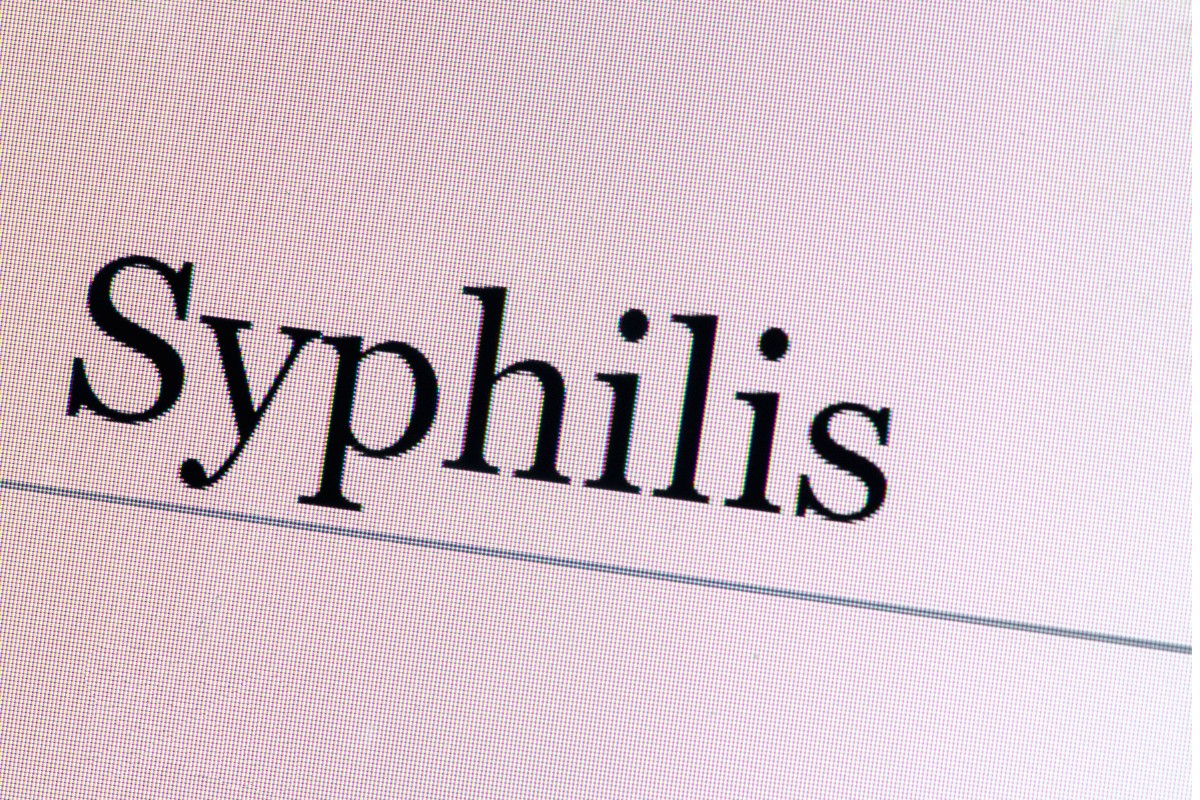 syphilis