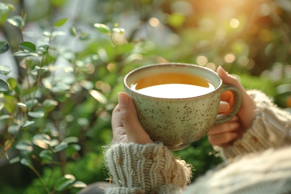 Bienfaits et usages de la feuille de tilleul pour la santé et relaxation