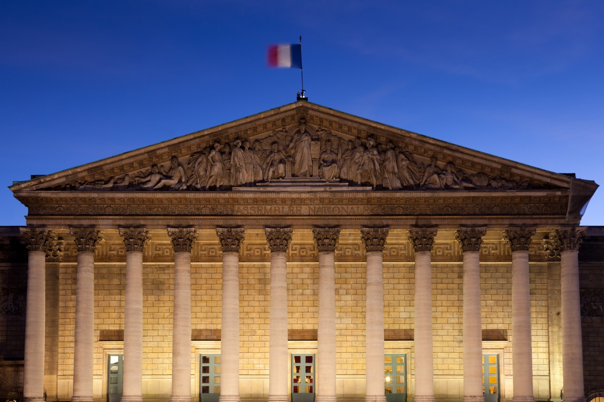 assemblée nationale