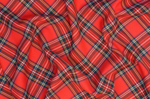 tartan