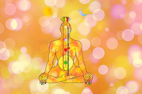 Comprendre l'importance des chakras pour un bien-être global