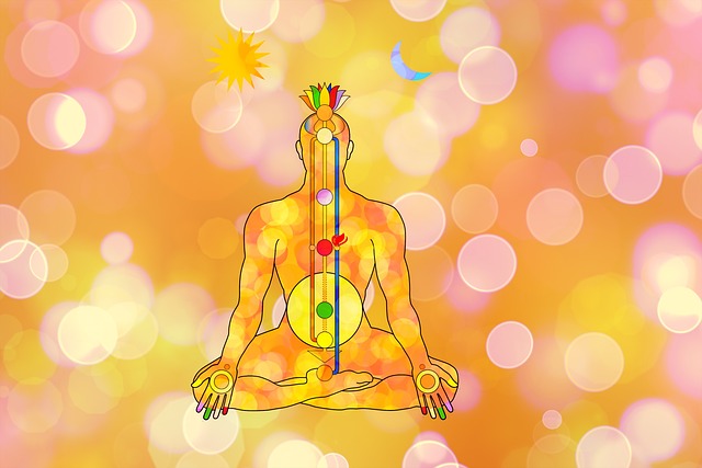 Comprendre l'importance des chakras pour un bien-être global