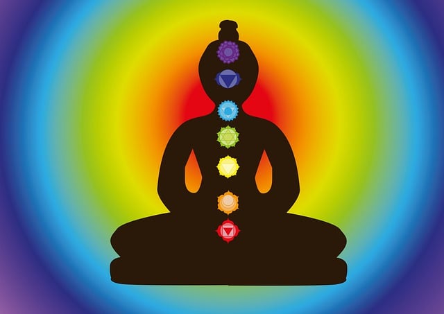 Comprendre l'importance des chakras