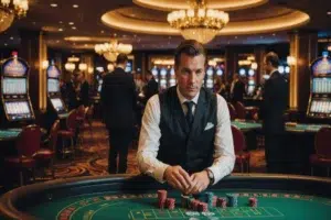 Les coulisses des casinos : enjeux de modernisation et de développement durable