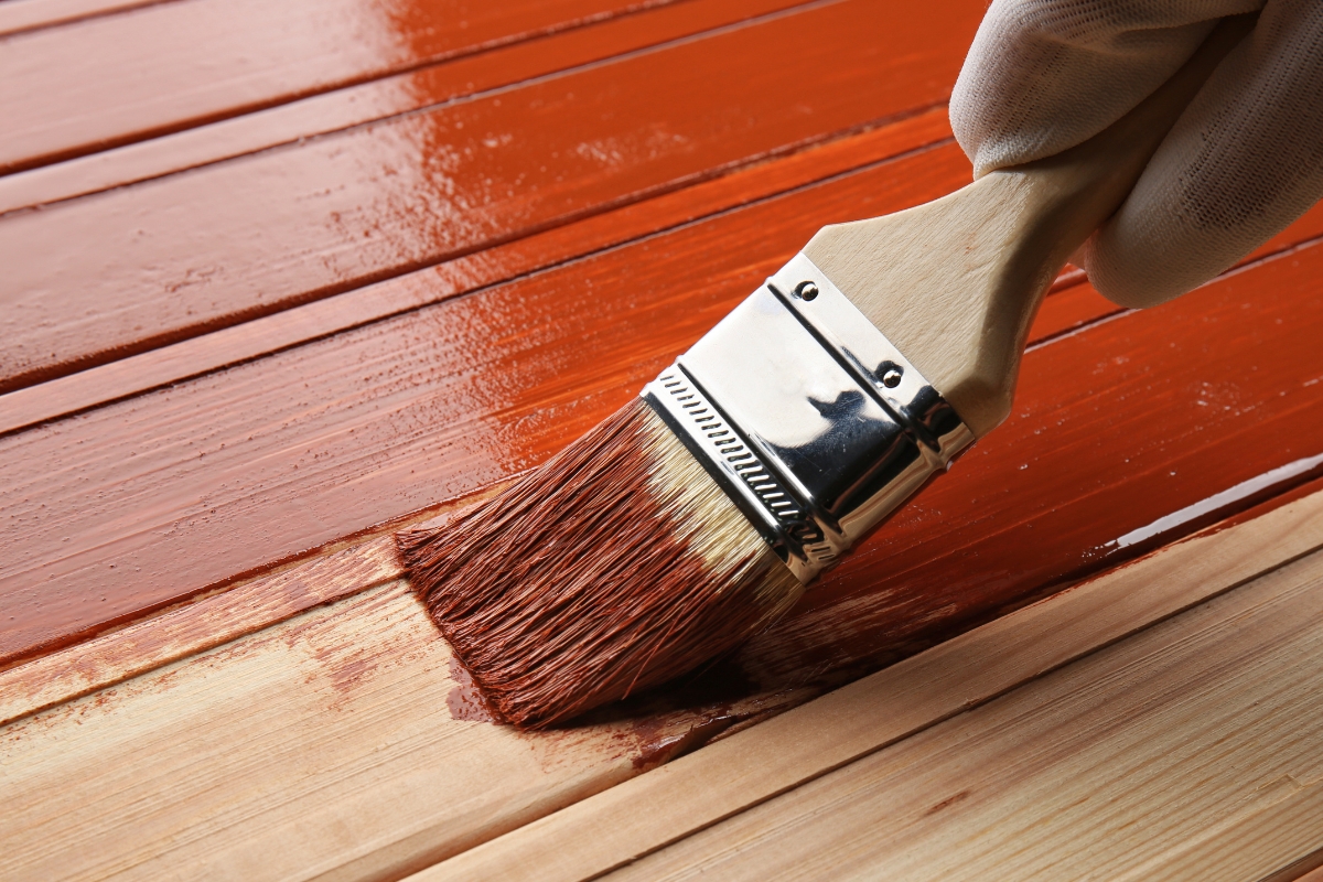 Comment faire du marron en peinture